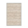 Conceptum Alfombra para Pasillo 80 x 200 cm Multicolor